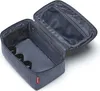 reisenthel borsa trucco Beautycase Herringbone Dark Blue Anteprima dell’immagine prodotto 3