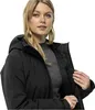 Jack Wolfskin Heidelstein Giacca invernale isolata da donna Anteprima dell’immagine prodotto 4