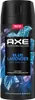 Deospray Axe Blue Lavendel, 150 ml Productafbeelding-voorbeeld 1