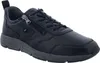 Waldläufer Herren Schnürschuh schwarz Größe EUR 41,5 Produktbild-Vorschau 11