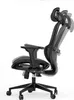 SENSE7 Neyo Ergonomischer Bürostuhl Schreibtischstuhl Produktbild-Vorschau 13