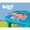 Color Baby Bluey Zeichentisch Schreibtisch Mit 30x48x38 Cm Produktbild-Vorschau 4
