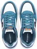 Champion Rebound Heritage B GS Wht/Twt/Orange/Nbk Größe EU Produktbild-Vorschau 4