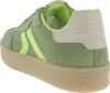 Tamaris Sneakers Laag  Sneakers Laag - Groen - Maat 41 Produktbild-Vorschau 17