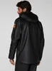Helly Hansen Workwear Gale Regenjacke Schwarz S Produktbild-Vorschau 2