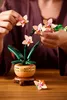 LEGO Botanicals Mini-Orchidee - Bauset für Erwachsene - Produktbild-Vorschau 21