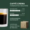 Tchibo Qbo Caffè Crema Farmkaffee Machare Premium Produktbild-Vorschau 3