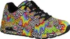 Skechers Uno Jen Stark Sneaker Damen gelb Synthetik 40 3.8 Produktbild-Vorschau 23