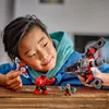 LEGO Marvel Super Heroes 76292 Starcie Kapitana Ameryki i Podgląd zdjęcia produktu 26