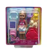 Mattel HJY17 Refreshed Travel Chelsea Náhľad obrázku produktu 2