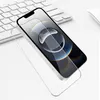 Für iPhone 16e ( 6.1" ) - Panzerglas Glasfolie Display Produktbild-Vorschau 9