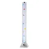 Reality Leuchten vodný stĺpec MOTION BH 22x130 cm sivý Náhľad obrázku produktu 15