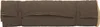 Hundedecke OSKAR XL 120x80x4 cm braun Hundematte Produktbild-Vorschau 3
