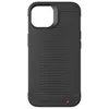 Handyhlle Zagg Gear4 Havana Snap fr iPhone 14, Schwarz Produktbild-Vorschau 3