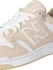 Close-up view of a New Balance sneaker. Produktbild-Vorschau
