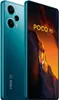 Xiaomi Poco F5 5G 12GB RAM 256GB Dual Blau Produktbild-Vorschau 16