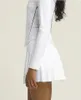 Wilson Midtown Sukně White M Žena White M Náhled obrázku produktu 5