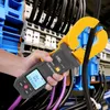 SMART SENSOR Mesureur de terre 0,01-500 Ω - Pince numérique Voir les images du produit 2
