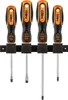 NEO TOOLS Schraubendreher Set Satz 4 tlg; aus CrV-Stahl; Produktbild-Vorschau 1