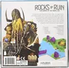 Explorers North Sea: Rocks of Ruin - Gioco da tavolo - Anteprima dell’immagine prodotto 2