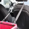 PETSTORY Auto-Transporter für Hunde, schwarz, S/M Produktbild-Vorschau 11