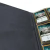 Gamegenic - Prime Album 24-Pocket Black Produktbild-Vorschau 8