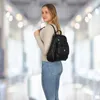 Cityrucksack Damenrucksack Tagesrucksack Stadt Rucksack Produktbild-Vorschau 7