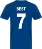 Fan Originals - "Manchester 1968 Best 7" T-Shirt für Herren Produktbild-Vorschau 1