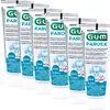 6x GUM Paroex Gel Zahncreme 0,06% 75ml (6x 75ml) Produktbild-Vorschau 2