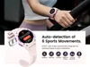 2024 KOSPET TANK S2 GPS Smartwatch Damen 350mAh Große Produktbild-Vorschau 17