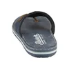 Rieker 21086-24 Herren Zehentrenner Pantoletten blau, Produktbild-Vorschau 4