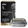 Braun Elektrorasierer Scherkopf Series 9 PRO+, 96M, Silber Produktbild-Vorschau 1