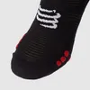 Compressport Pro Racing V4.0 Run High Black/Red T2 Produktbild-Vorschau 7
