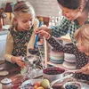 Trichter aus Edelstahl  mit Sieb  Edelstahltrichter mit Produktbild-Vorschau 9
