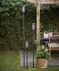 Star Trading Bollard Folke, Außen-Bodenbeleuchtung, Braun, Produktbild-Vorschau 15