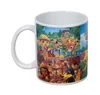 Animal Crossing Tasse Seasons 315ml, spülmaschinenfest Produktbild-Vorschau 2
