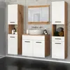 Blanco ® Meble łazienkowe Zestaw mebli łazienkowych PARIS 1 Podgląd zdjęcia produktu 1
