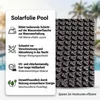 Mucola Poolfolie Solarplane Poolheizung Solarheizung Produktbild-Vorschau 10