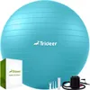 Trideer® Dicker Gymnastikball, Anti-Burst Pilates Ball, Produktbild-Vorschau 1