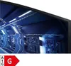 - Samsung Odyssey G5 LC34G55TWWRXEN 34 Zoll 1440p Curved Produktbild-Vorschau 31