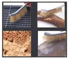 Messingdraht-Reinigungsbürste 23 Cm Zur Entfernung Von Rost Produktbild-Vorschau 5