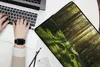 MuchoWow® Laptop Hülle 17 Zoll Laptoptasche Bäume - Wald - Produktbild-Vorschau 2