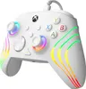 PDP Controller kabelgebunden Afterglow Wave weis Produktbild-Vorschau 2
