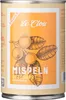 Food United Mispeln in der Dose, 6 – 8 Stück, 425 g Produktbild-Vorschau 1