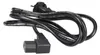 Ecovacs 201-1918-2433 Ladekabel Netzkabel Kabel Produktbild-Vorschau 5