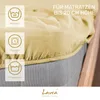 Lavea® 1er Set Spannbettlaken 180x200 cm aus Mikrofaser, Produktbild-Vorschau 3