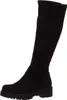 Bottes à tige haute La Strada  Noir Voir les images du produit 5