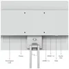Lenovo L27-4C - LED-Monitor - 68.6 cm (27") - 1920 x 1080 Produktbild-Vorschau 9
