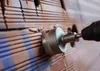 PRO SDS plus-5 Bohrkronen-Set, 82 x 54 x 72 mm, 3-tlg. Produktbild-Vorschau 10