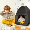 Ultiluxe Senzorový stan pre malé deti - Autizmus, ADHD, Náhľad obrázku produktu 2
